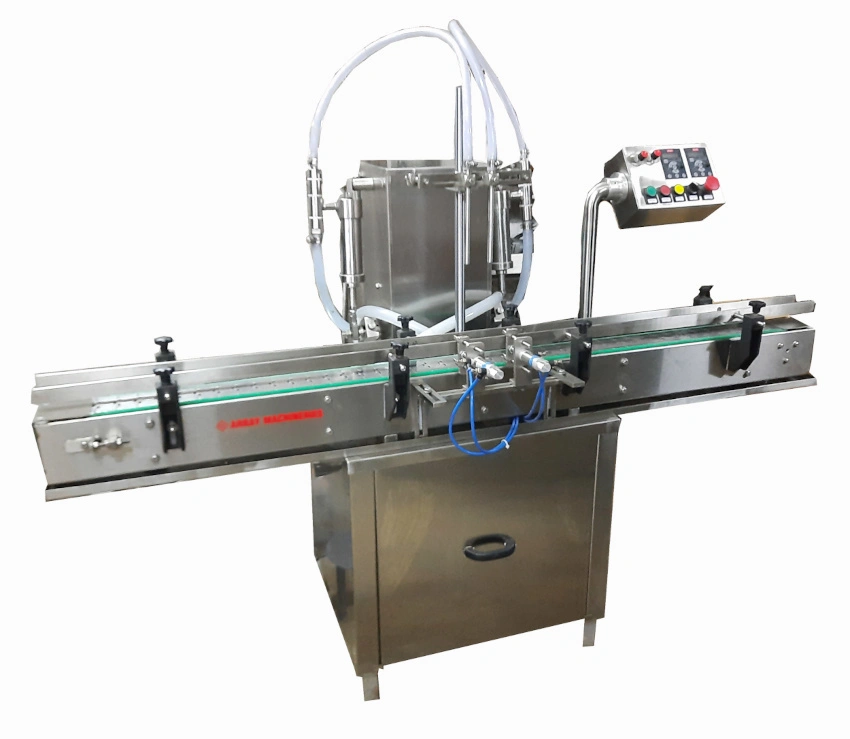 Filling Machine
